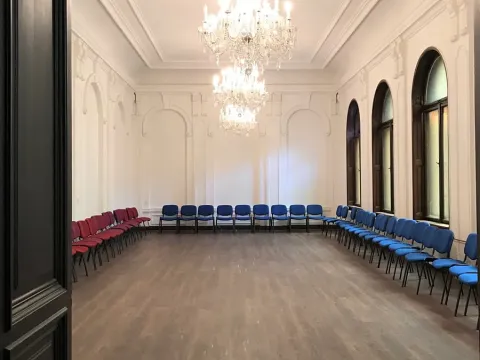 Prodej ordinace, Karlovy Vary, Jaltská, 195 m2