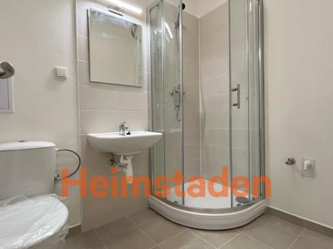 Pronájem bytu 1+kk, Havířov - Město, Dělnická, 24 m2