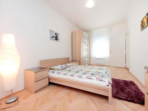 Prodej apartmánu, Praha - Smíchov, 127 m2