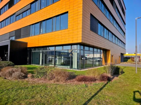 Pronájem obchodního prostoru, Praha - Horní Počernice, Sezemická, 132 m2