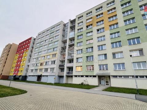 Pronájem bytu 2+1, České Budějovice - České Budějovice 2, Fr. Ondříčka, 70 m2