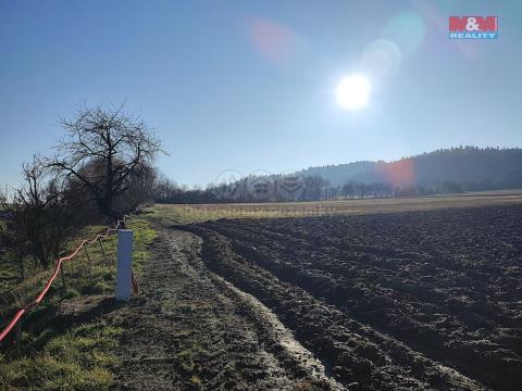 Prodej pole, Ochoz u Tišnova, 632 m2