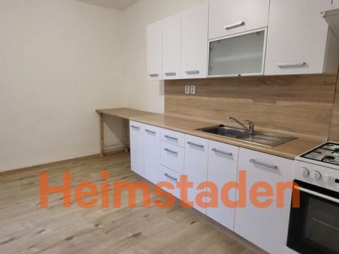 Pronájem bytu 2+1, Havířov - Město, Koperníkova, 64 m2