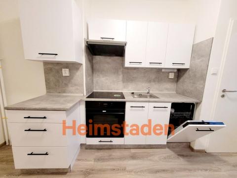 Pronájem bytu 3+1, Havířov - Město, Hlavní třída, 83 m2