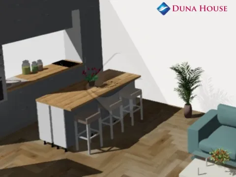 Prodej bytu 1+kk, Praha - Chodov, 37 m2