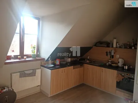 Pronájem bytu 1+1, Hejnice, Klášterní, 55 m2