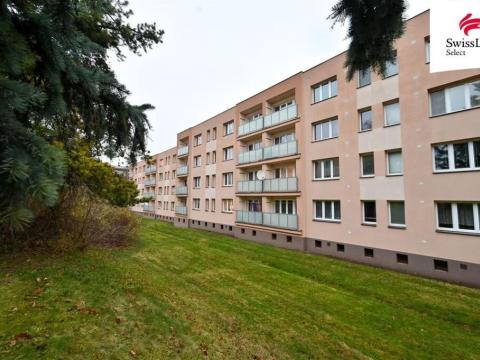 Prodej bytu 3+1, Chrudim, Čavisovská, 68 m2