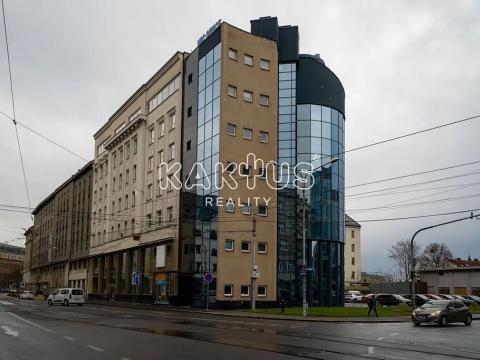 Pronájem kanceláře, Ostrava, 28. října, 320 m2