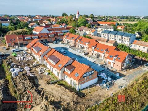 Prodej rodinného domu, Ořech, Východní, 166 m2