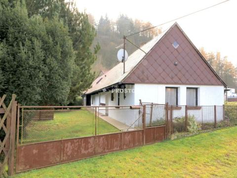 Prodej rodinného domu, Hlohovice - Hlohovičky, 636 m2