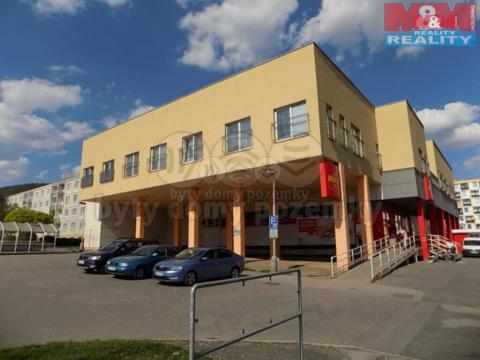 Prodej bytu 2+kk, Beroun - Beroun-Město, Švermova, 60 m2