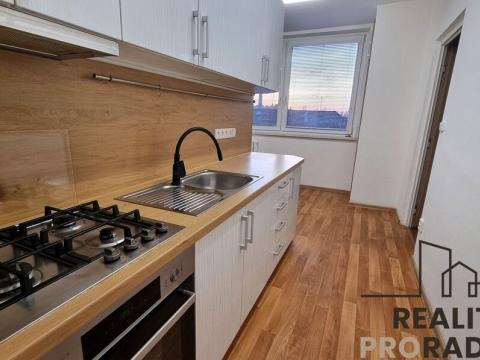 Prodej bytu 3+1, Hodonín, Sadová, 72 m2