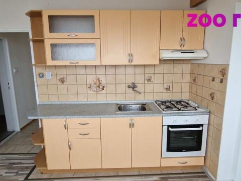 Prodej bytu 3+1, Chomutov, U Hačky, 71 m2