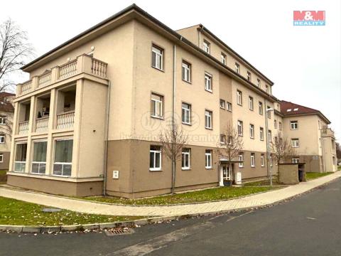 Prodej bytu 1+kk, Milovice, Slepá, 26 m2