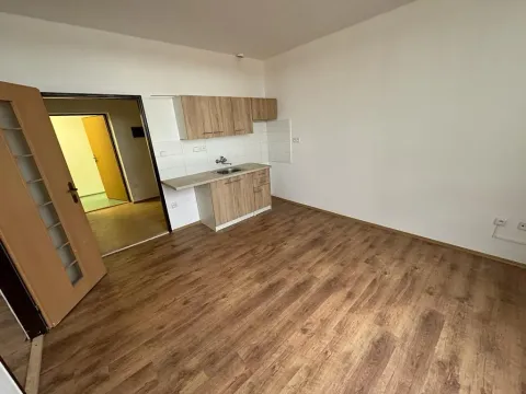 Pronájem bytu 3+kk, Měřín, Náměstí, 50 m2