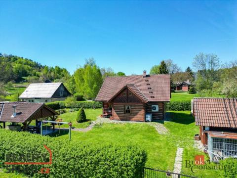 Prodej rodinného domu, Český Dub - Smržov, 138 m2