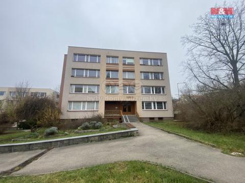 Pronájem bytu 2+1, Beroun - Beroun-Město, Pod Homolkou, 57 m2