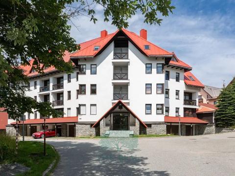 Prodej bytu 2+1, Harrachov, 64 m2