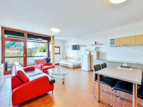 Prodej bytu 2+kk, Lipno nad Vltavou, 61 m2