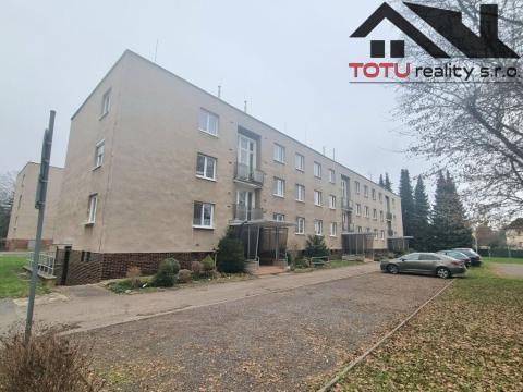 Pronájem bytu 3+1, Jaroměř, Smetanova, 80 m2