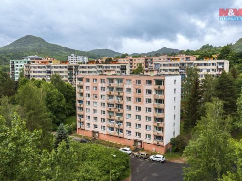 Prodej bytu 1+1, Děčín, U Tvrze, 36 m2