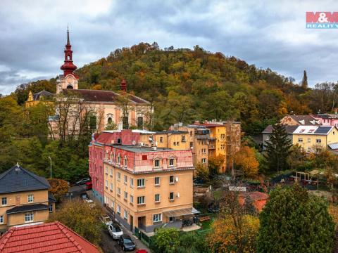 Prodej bytu 3+1, Ústí nad Labem - Střekov, Rozkošná, 84 m2