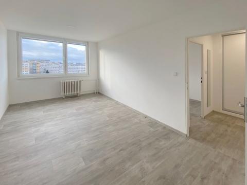 Pronájem bytu 2+kk, Praha - Stodůlky, Neustupného, 45 m2