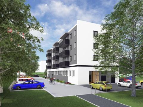 Prodej bytu 3+kk, Ostrava - Poruba, Mongolská, 82 m2