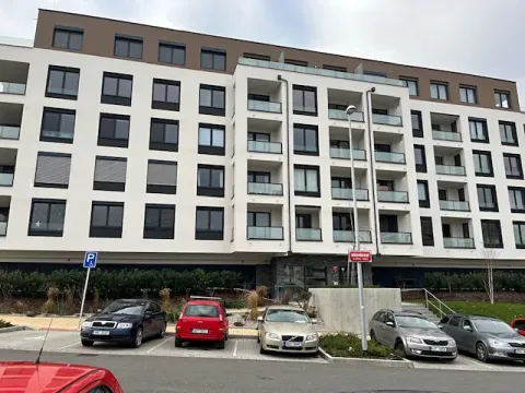 Pronájem bytu 2+kk, Praha - Hlubočepy, Ondrákové, 52 m2