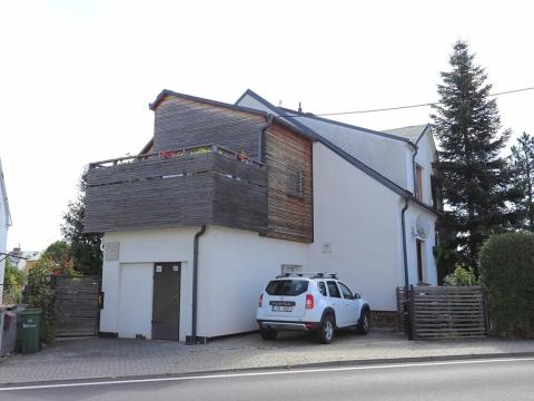 Prodej rodinného domu, Krnov, Partyzánů, 130 m2