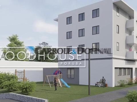 Prodej bytu 4+kk, Ostrava - Poruba, Mongolská, 99 m2