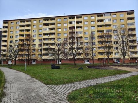 Pronájem bytu 3+1, Vyškov - Vyškov-Předměstí, Tyršova, 79 m2