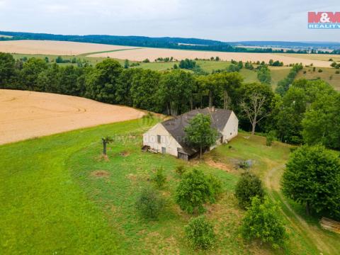 Prodej rodinného domu, Radiměř, 120 m2