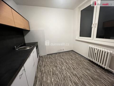 Prodej bytu 4+1, Litvínov - Janov, Větrná, 83 m2