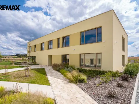 Pronájem ordinace, Velká Bíteš, 55 m2