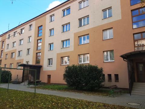 Prodej bytu 3+1, Uherské Hradiště, Svatováclavská, 69 m2