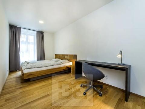 Pronájem pokoje, Praha - Vinohrady, Londýnská, 27 m2