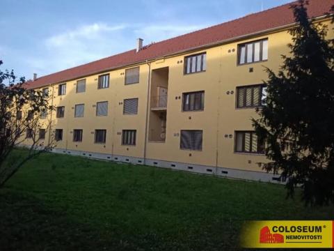 Pronájem bytu 1+kk, Brno - Štýřice, 26 m2