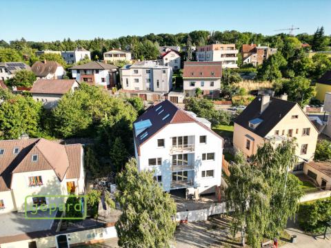 Prodej bytu 4+kk, Praha - Stodůlky, Plzeňská, 129 m2