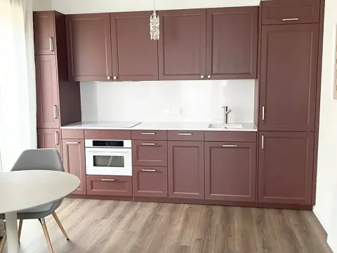 Prodej bytu 2+kk, Praha - Žižkov, V domově, 65 m2