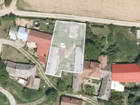 Prodej rodinného domu, Běhařovice, 81 m2