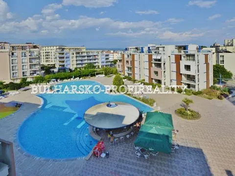 Prodej bytu 4+kk, Nesebar, Bulharsko, 144 m2