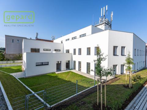 Prodej bytu 2+kk, Velké Přílepy, Pražská, 62 m2