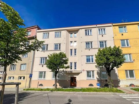 Pronájem bytu 2+kk, Znojmo, Loucká, 49 m2