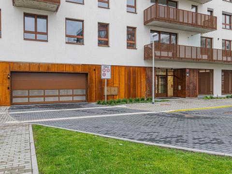 Prodej bytu 2+kk, Praha - Dolní Měcholupy, Kardausova, 111 m2