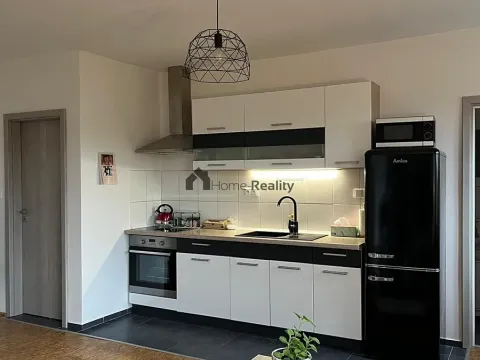 Pronájem bytu 2+kk, Nový Jičín, Dvořákova, 40 m2