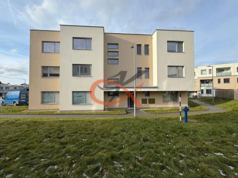 Pronájem bytu 1+kk, Rožnov pod Radhoštěm, Na Harcovně, 620 m2