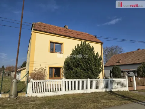 Prodej rodinného domu, Jizbice - Zavadilka, 150 m2