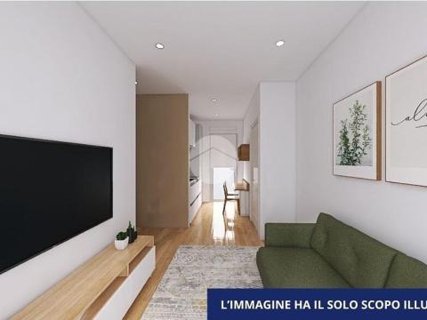 Prodej bytu 3+kk, Viale Europa, 12, 65015 Montesilvano PE, Itálie, 65 m2