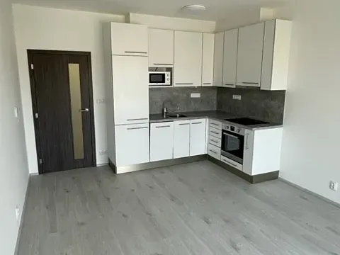 Pronájem bytu 1+kk, Brno, Střední, 36 m2